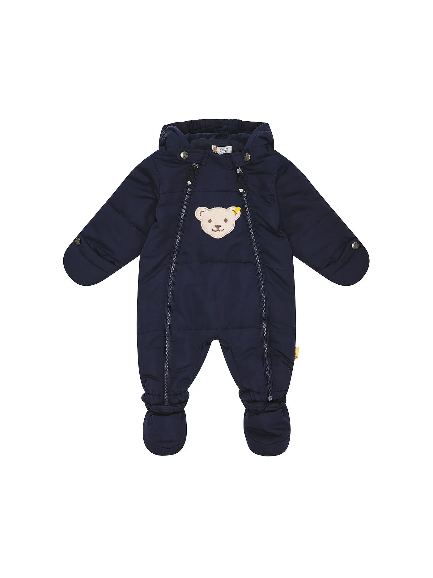 STEIFF | Baby Schneeanzug | 